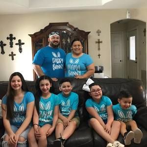 Meet your Posher, Roy